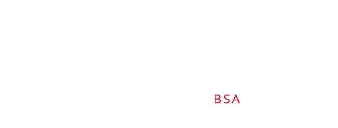 BSA Logo